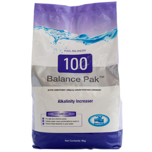 Balance Pac 100 BioGuard - Marsden Cove Poolside