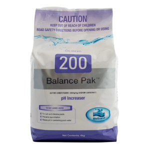 Balance Pac 200 BioGuard - Marsden Cove Poolside