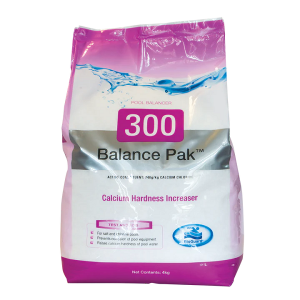 Balance Pac 300 BioGuard - Marsden Cove Poolside