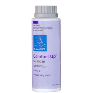 BioGuard SPA Comfort Up - Marsden Cove Poolside