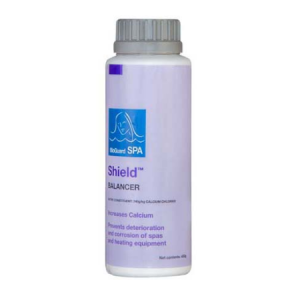 BioGuard SPA Shield