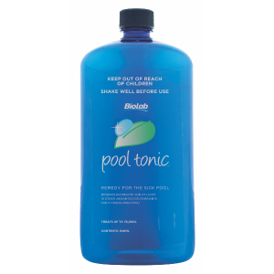 BioLab Pool Tonic - Marsden Cove Poolside