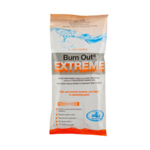 Burn Out Extreme BioGuard - Marsden Cove Poolside
