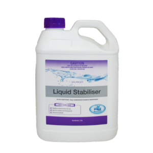 Liquid Stabiliser BioGuard - Marsden Cove Poolside