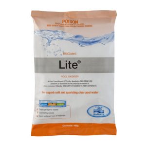 BioGuard Lite - Marsden Cove Poolside