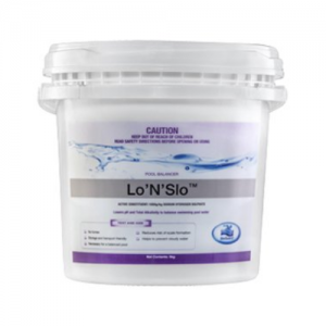 Lonslo BioGuard - Marsden Cove Poolside