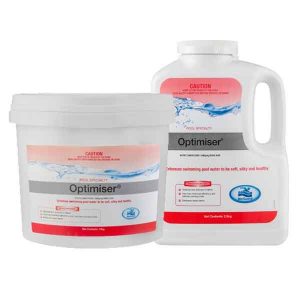 Optimiser - Marsden Cove Poolside