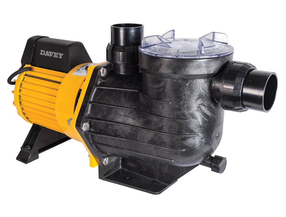 Davies Pool-Pump-PM250-PowerMaster