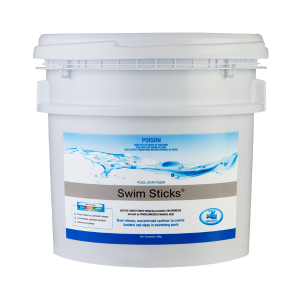 Swim Sticks - Marsden Cove Poolside