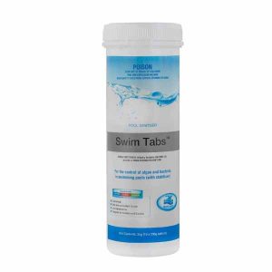 Swim Tabs - Marsden Cove Poolside