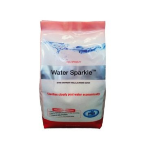 Water Sparkle BioGuard - Marsden Cove Poolside