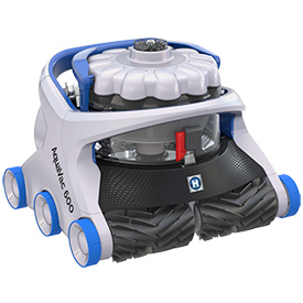 Robotic Cleaning aqua-vac-6-series