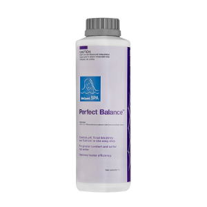bioguard perfect balance - Marsden Cove Poolside